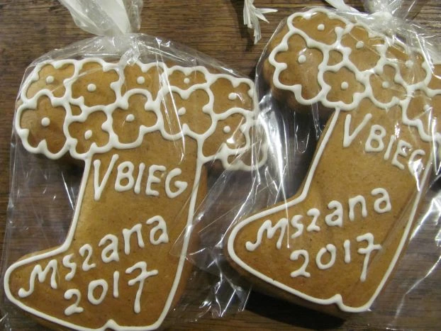A medale czasem są takie :)