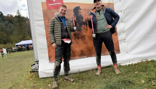 Lemkowyna-2025-finiszer-Fot.Archiwum-Michal-Zielinski-i-Lukasz-Rab