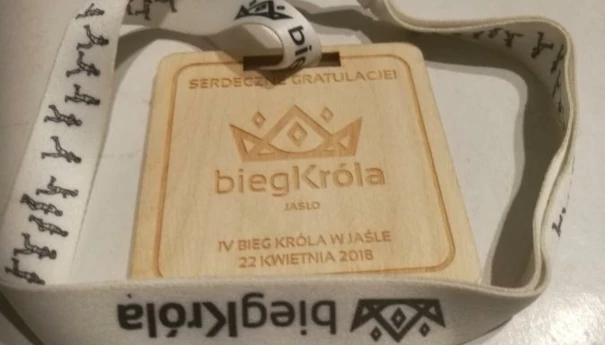 bieg króla 2018