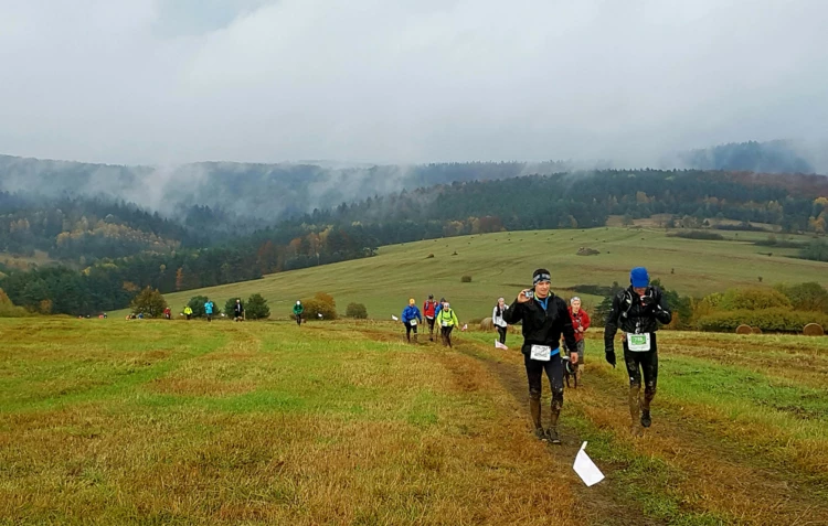 Łemkowyna 2016. Fot. Jacek Futiakiewicz