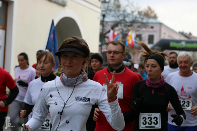 DŻRT, Ania Hejnar również pozdrawia. Fot. Jakub Bilik