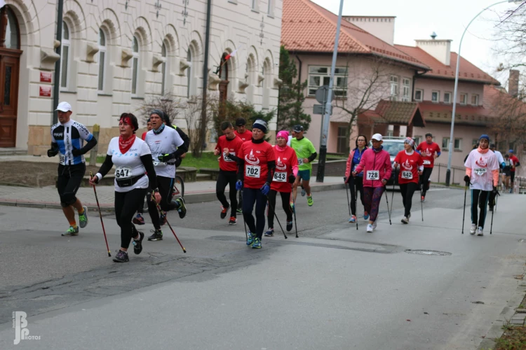 DŻRT, Nordicowcy, Anna Patejuk, Fot. Jakub BIlik