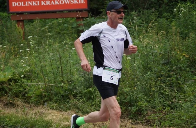 krzysztof-prochniewicz-polmaraton-jurajski-2018
